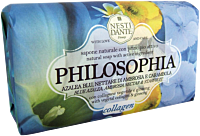 Nesti Dante Philosophia Collagen Soap