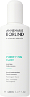 ANNEMARIE BÖRLIND Purifying Care Adstringierendes Gesichtstonic