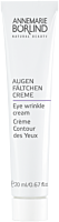 ANNEMARIE BÖRLIND Augen Fältchen Creme