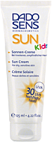 DADO SENS Sun Kids Sonnencreme SPF 30