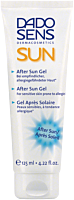 DADO SENS Sun After Sun Gel