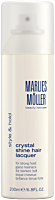 Marlies Möller Style & Hold Crystal Shine Hair Lacquer