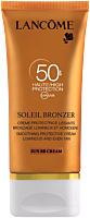 Lancôme Soleil Bronzer Sun BB Cream SPF 50