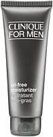 Clinique For Men Oil Control Mattifying Moisturizer