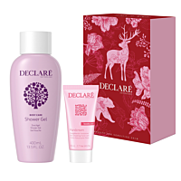 Declaré X-Mas Set 10 Body Care
