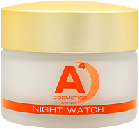 A4 Cosmetics Night Watch