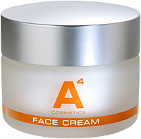 A4 Cosmetics Face Cream