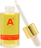 A4 Cosmetics Golden Face Oil