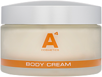 A4 Cosmetics Body Cream