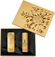 Rabanne 1 Million Set