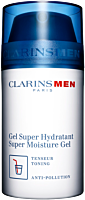 CLARINS ClarinsMen Gel Super Hydratant