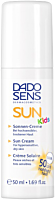 DADO SENS Sun Kids Sonnencreme SPF 50