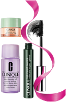 Clinique High Impact Mascara Set