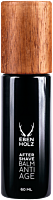 Ebenholz After Shave Balm Anti Age