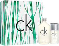 Calvin Klein CK One Set