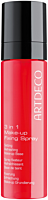 Artdeco 3 in 1 Make-Up Fixing Spray