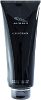 Jaguar Classic Black Bath and Shower Gel