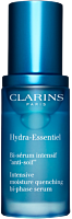 CLARINS Hydra-Essentiel Bi-Sérum Intensif 