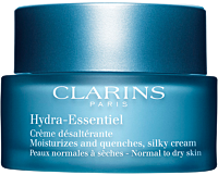 CLARINS Hydra-Essentiel Crème Désaltérante