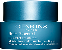 CLARINS Hydra-Essentiel Gel Sorbet Désaltérant