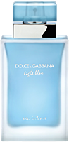 Dolce & Gabbana Light Blue Eau Intense EdP Nat. Spray