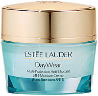 Estée Lauder DayWear Advanced Multi-Protection Anti-Oxidant Creme SPF 15 für normale und Mischhaut