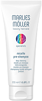 Marlies Möller Specialists Micelle Pre-Shampoo