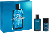 Davidoff Cool Water Set