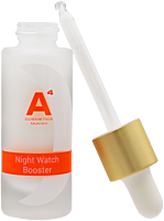 A4 Cosmetics Night Watch Booster