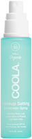 Coola Face Green Tea / Aloe Makeup Setting Spray SPF 30