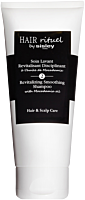 HAIR RITUEL BY SISLEY Revitalizing Smoothing Shampoo with Macadamia oil