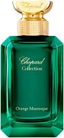 Chopard Garden of Paradise Orange Mauresque EdP Nat. Spray
