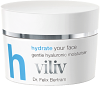 Viliv H Hydrate your Face