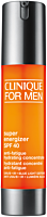 Clinique For Men Super Energizer SPF 40