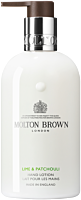 Molton Brown Lime & Patchouli Handlotion