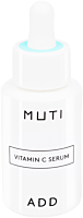 Muti ADD Vitamin C Serum