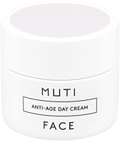 Muti Face Anti-Age Day Cream