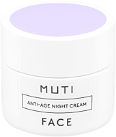 Muti Face Anti-Age Night Cream