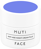 Muti Face Anti-Age Night Cream Plus