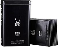 Ebenholz Pure Skin Enzympeeling