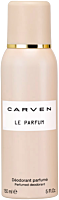 Carven Le Parfum Déodorant Parfumé