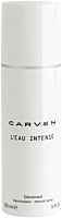 Carven L'Eau Intense Déodorant Nat. Spray