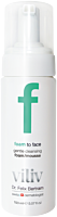 Viliv F Foam to Face