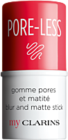 CLARINS MyClarins Pore-Less Blur and Matte Stick