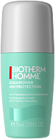 Biotherm Biotherm Homme Aquapower Deo Roll-On