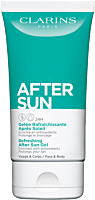 CLARINS Gel Après Soleil