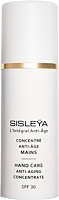 SISLEY Sisleya L'Intégral Anti-Âge Concentré Anti-Âge Mains SPF 30