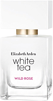 Elizabeth Arden White Tea Wild Rose EdT Vapo