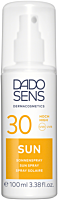 DADO SENS Sun Sonnenspray SPF 30