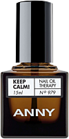 Anny Keep Calm! Nail Oil Therapy